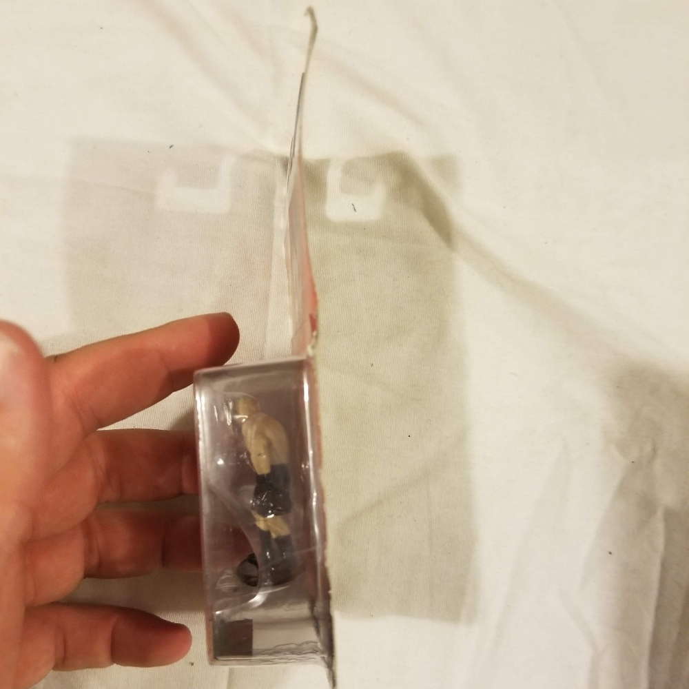 Jada toys nano Metal figs wwe brock Lesnar figure - Picture 4 of 8